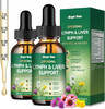 SEPT YAN Liposomal Lymphatic Support Drops