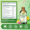 SEPT YAN Liposomal Lymphatic Support Drops