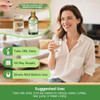 SEPT YAN Liposomal Lymphatic Support Drops