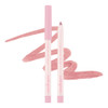 COLORGRAM NUDE BLUR LIP PENCIL 02 CHARMING PINK Soft Blurring Lip Liner for Seamless Overlining & Naturally Plumped Lips Korean Lip Makeup