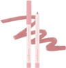 COLORGRAM NUDE BLUR LIP PENCIL 02 CHARMING PINK Soft Blurring Lip Liner for Seamless Overlining & Naturally Plumped Lips Korean Lip Makeup