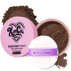 KimChiChic Beauty Puff Puff Pass Set & Bake Loose Setting Powder Makeup