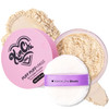 KimChiChic Beauty Puff Puff Pass Set & Bake Loose Setting Powder Makeup