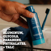 Oars + Alps Aluminum Free Men's Whole Body Deodorant Spray