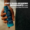 Oars + Alps Aluminum Free Men's Whole Body Deodorant Spray