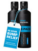 Bump Patrol Original Aftershave Treatment Serum, Bump Relief - 4 oz