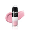 VIDIVICI Glow On Liquid Blush for Cheeks Korean Beauty Buildable Formula Natural Dewy Flush Dual-Tip Silicone Applicator 5g (0.17 Fl Oz)