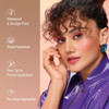 Swiss Beauty Metallic Eyeliner Glitter For Eyes