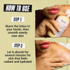 Kiehl's  Creme de Corps Body Lotion,with Cocoa Butter Fast Hydration