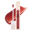 BY MERZY The Watery Blur Velvet Tint – Vegan Long-Lasting Lip Tint with Soft Matte Finish – Gel-to-Powder Texture High-Pigment Color - 0.13 fl oz
