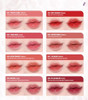 Heart Percent Dote On Mood Pure Glow Tint Watery & Lightweight Moisturizing Lip Stain Long Lasting Liquid Lipstick 6.8g