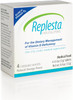 Replesta 50,000 IU Vitamin D3 Cholecalciferol  for Vitamin D Deficiency Once-Weekly Chewable Wafer  Non-GMO