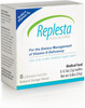 Replesta 50,000 IU Vitamin D3 Cholecalciferol  for Vitamin D Deficiency Once-Weekly Chewable Wafer  Non-GMO
