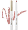 Heart Percent Dote On Mood Lip Liner Pencil Long-Lasting Creamy Lip Crayon Smooth Lipliner Retractable Lipstick Overlip Line Color 0.8g
