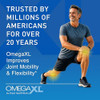 OmegaXL Joint Support Supplement
