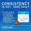 OmegaXL Joint Support Supplement