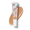 IT Cosmetics CC+ Cream Nude Glow Foundation with SPF 40 - Healthy Glow Tint