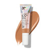 IT Cosmetics CC+ Cream Nude Glow Foundation with SPF 40 - Healthy Glow Tint