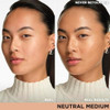 IT Cosmetics CC+ Cream Nude Glow Foundation with SPF 40 - Healthy Glow Tint