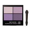 Revlon ColorStay Day to Night Eyeshadow Quad, 505 Decadent, 0.16 oz