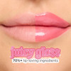 tarte maracuja juicy lip tattoo Transfer Proof Lip Stain Tint & Nourishing Gloss Combo 2 in 1 Lipgloss Makeup Vegan & Cruelty-Free