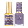 DAISY DND DND DC Gel Nail Polish Duo - 0.6 Fl Oz Each
