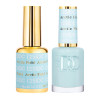 DAISY DND DND DC Gel Nail Polish Duo - 0.6 Fl Oz Each