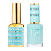 DAISY DND DND DC Gel Nail Polish Duo - 0.6 Fl Oz Each
