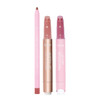 tarte maracuja juicy lip plump Hydrating & Volumizing Lip Plumper Gloss Balm with Nourishing Hyaluronic Acid & Vitamin E Plumps & Moisturizes Vegan & Cruelty-Free