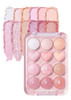 COLORGRAM Pin Point Eyeshadow Palette