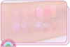 COLORGRAM Pin Point Eyeshadow Palette