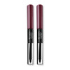 Revlon ColorStay Overtime Liquid Lip Color, Relentless Raisin [270] 1 ea (Pack of 2)