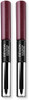Revlon ColorStay Overtime Liquid Lip Color, Relentless Raisin [270] 1 ea (Pack of 2)