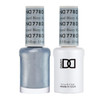 DAISY DND DND Gel Nail Polish Duo - 0.5 Fl Oz Each
