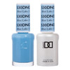 DAISY DND DND Gel Nail Polish Duo - 0.5 Fl Oz Each