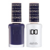 DAISY DND DND Gel Nail Polish Duo - 0.5 Fl Oz Each
