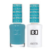 DAISY DND DND Gel Nail Polish Duo - 0.5 Fl Oz Each