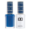DAISY DND DND Gel Nail Polish Duo - 0.5 Fl Oz Each