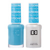 DAISY DND DND Gel Nail Polish Duo - 0.5 Fl Oz Each