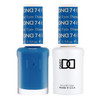 DAISY DND DND Gel Nail Polish Duo - 0.5 Fl Oz Each