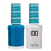 DAISY DND DND Gel Nail Polish Duo - 0.5 Fl Oz Each