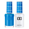 DAISY DND DND Gel Nail Polish Duo - 0.5 Fl Oz Each