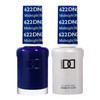 DAISY DND DND Gel Nail Polish Duo - 0.5 Fl Oz Each
