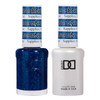 DAISY DND DND Gel Nail Polish Duo - 0.5 Fl Oz Each