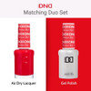 DAISY DND DND Gel Nail Polish Duo - 0.5 Fl Oz Each