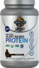 Garden of Life Organic Vegan Protein Powder with Probiotics, BCAAs, NSF Certified, Gluten Free & Sport, Non GMO, Sport Protein Powder, 19 Servings, Chocolate (Pack of 6)