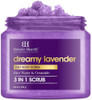 Botanic Hearth Dreamy Lavender Body Scrub - 8.8 Fl Oz