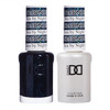 DAISY DND DND Gel Nail Polish Duo - 0.5 fluid ounces