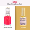 DAISY DND DND Gel Nail Polish Duo - 0.5 fluid ounces