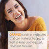 Garden of Life Organic Sweet Orange Essential Oil, USDA Organic